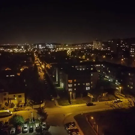 Appartement Sky - Lagiewniki