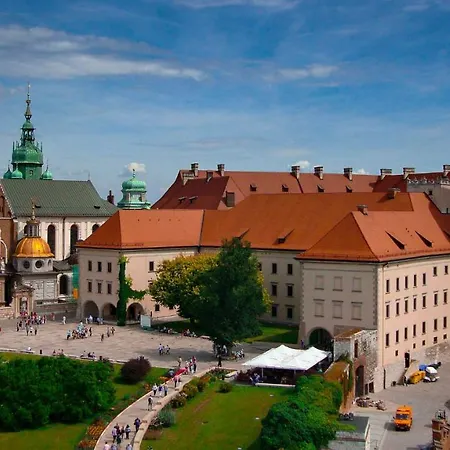 Sky - Lagiewniki Appartement *