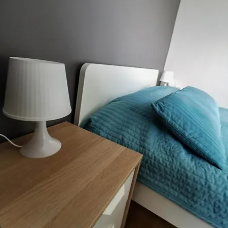 Appartement Sky - Lagiewniki *