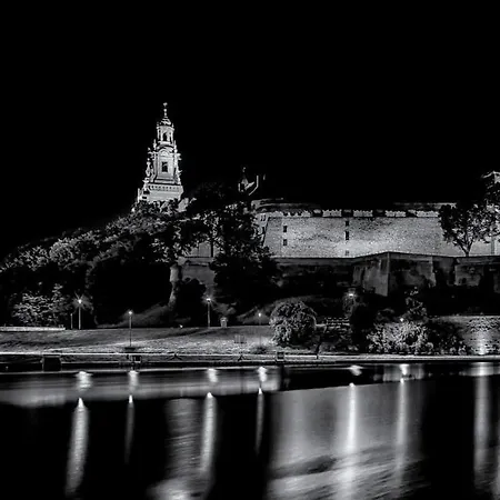 Sky - Lagiewniki * Krakau