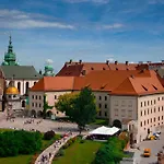 Sky - Lagiewniki Lägenhet *