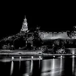 Sky - Lagiewniki * Kraków