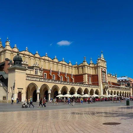 Sky - Lagiewniki * 克拉科夫