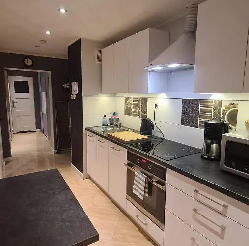 Sky - Lagiewniki 克拉科夫