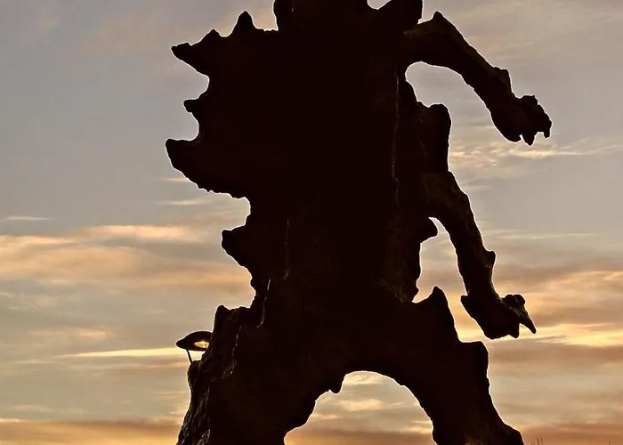 Sky - Lagiewniki Lägenhet Kraków