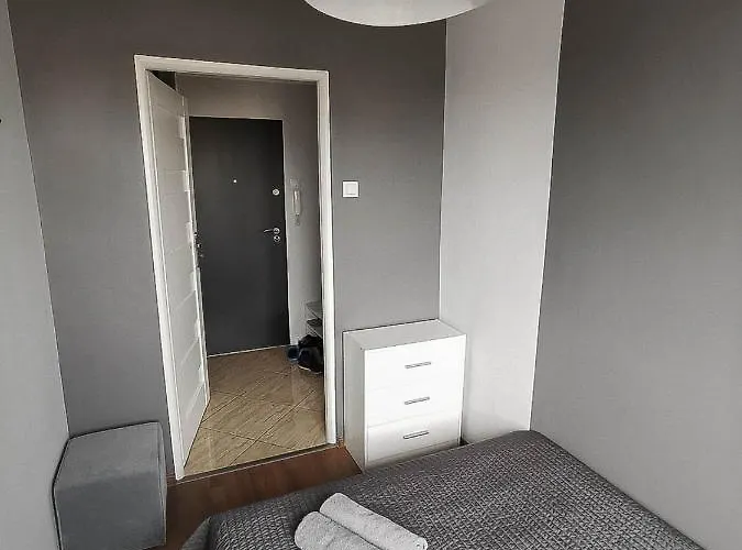 Sky - Lagiewniki Apartamento *