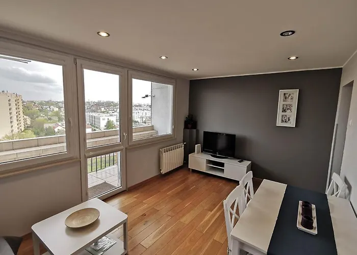 公寓 Sky - Lagiewniki *