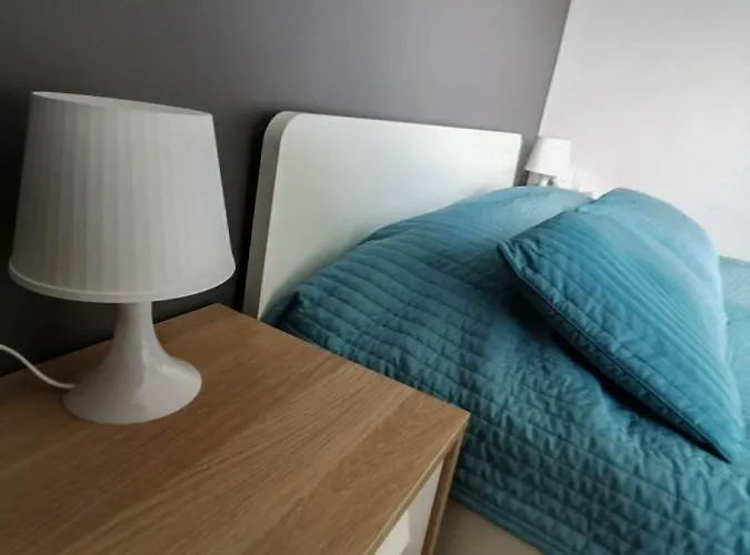 公寓 Sky - Lagiewniki *