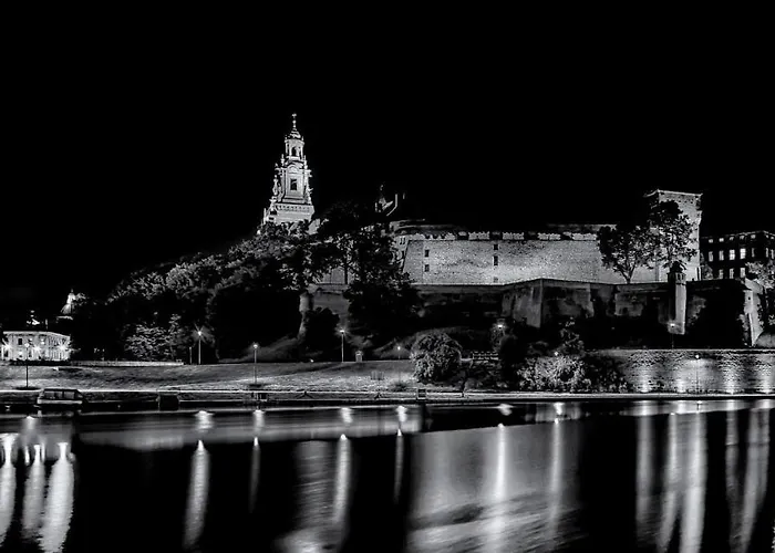 Sky - Lagiewniki * 克拉科夫