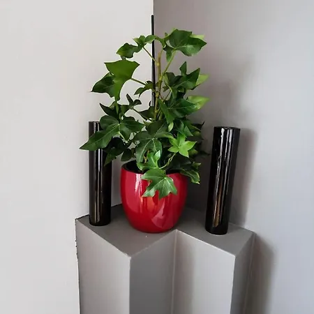 アパート Sky - Lagiewniki クラクフ